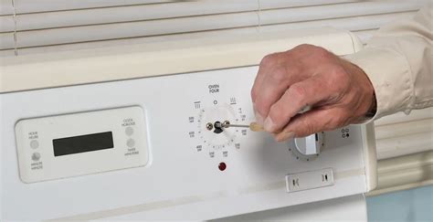 can you adjust your oven temperature